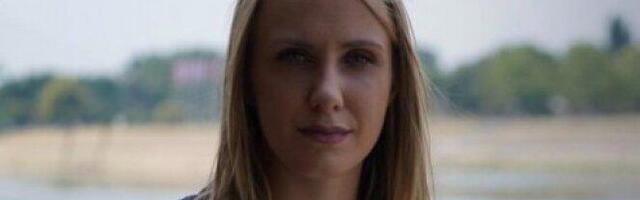 LOPOVI POPUT ZELENOVIĆA NE MOGU VIŠE DA KOMADAJU SRBIJU! Milica Nikolić: NAROD JE TAKVE POSLAO NA POLITIČKO SMETLIŠTE!