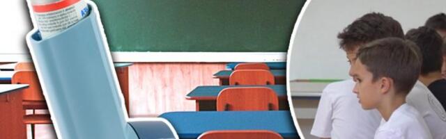 U Srbiji oko 2.000 ljudi ima tešku astmu - Evo šta su pokazala Istraživanja