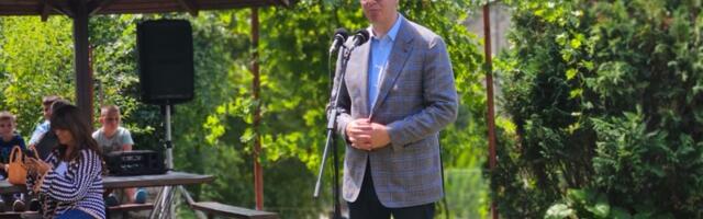 Najveći projekta za razvoj Zlatiborskog okruga izgradnja hidroelektrane Bistrica - vrednost 1,2 milijarde
