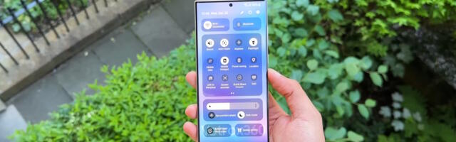 Greškom objavljen izgled novog Samsung One UI 6 interfejsa