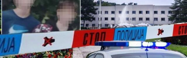 UBISTVO U NIŠKOJ BANJI, DEČAK (13) IZBO VRŠNJAKA: U toku saslušavanje svedoka i roditelja!