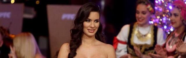 Vrela Kosjerina u jesenje dane (FOTO)