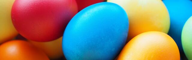 Da li se na Veliki petak farba paran ili neparan broj jaja? Evo šta nalažu običaji