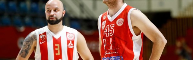Marko Marinović: Očekuje nas paklen raspored u prvih šest kola