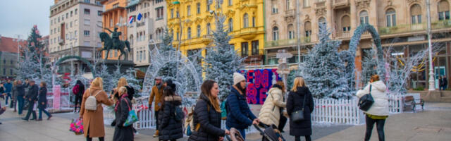 MASOVNI PROTESTI LEKARA U HRVATSKOJ U ponedeljak staje sve, neće voziti ni pacijente