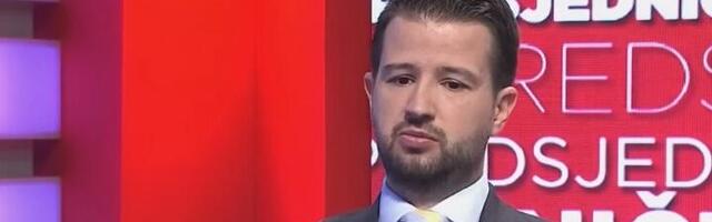 Planiran atentat na Milatovića? Službe bezbednosti na nogama u toku provera dojave