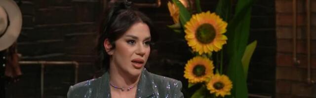 Verila se bivša snajka Zorice Brunclik! Posle razvoda sreću našla kraj njega