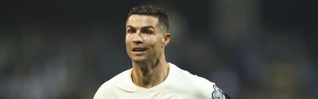 Ronaldo postaje većinski vlasnik posrnulog španskog giganta?