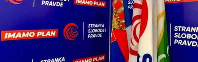 SSP: Vučić prešao crvenu liniju! Diktator preti da će započeti kontrarevoluciju