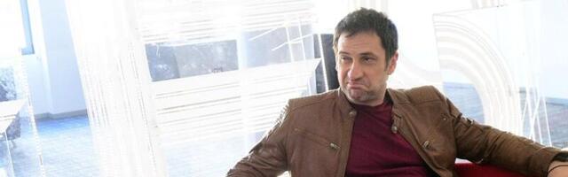 Goran Bogdan objavio sliku sa trans glumicom! Komentari pljušte, evo gde su se sreli