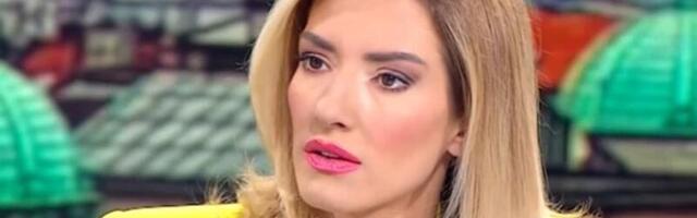 "JA SAM SVOJU BOLEST ZAVOLELA": Jovana Joksimović se godinama bori sa ovim zdravstvenim problemom