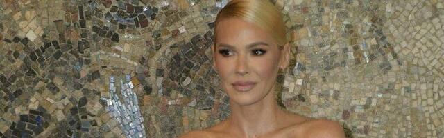 Nataša Bekvalac: Kao lutku su me imali! Emotivni kadrovi ostaviće vas bez daha