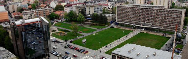 Trodnevni muzički program povodom Dana grada