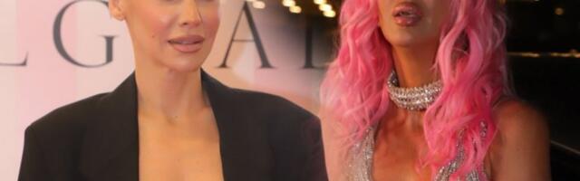 KARLEUŠA NAPALA NATAŠU BEKVALAC: Država te plati, a podržavaš BLOKADE? Izvini se narodu! (FOTO)