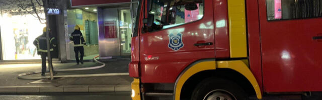 SEKUNDE ODLUČUJU! Hitne službe apeluju: "Tvoj auto može nekome da ugasi život!"