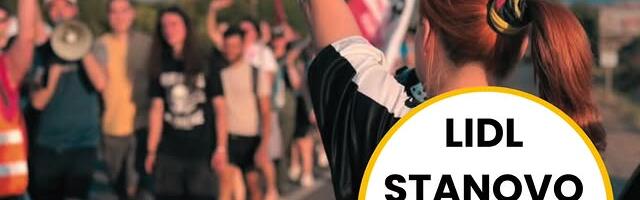U subotu skup podrške studentima u Kniću: Nema malih mesta u velikoj borbi