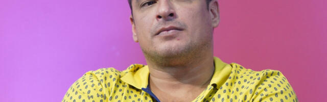 TAKVE ULOGE NISAM IGRAO DO SADA! Andrija Kuzmanović se oprobao u skroz nečemu novom!