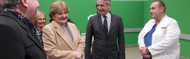 Grujičić: Vučić me prevario kao i Macuta, podržavam studentsku listu