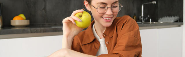 Kada jesti JABUKE tokom dana ako želite da smršate: Odgovor je JEDNOSTAVAN