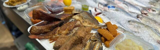 Detaljan cenovnik ribe pred Božićni post: Istražili smo da li je riba jeftinija u marketu ili u ribarnici! Prodavci otkrili da li će da poskupi!