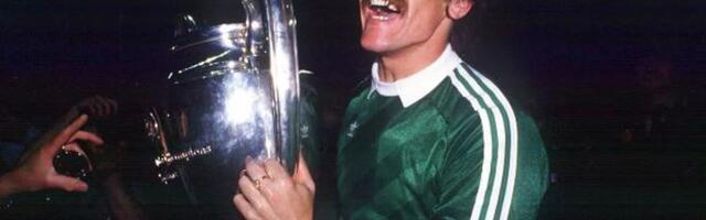 Zvezdu i FCSB vezuje evropska titula, a on je njihov Pančev! Heroj iz Sevilje doneo istorijski trofej i postao "jači" od Čaušeskua, pa dobio metak!