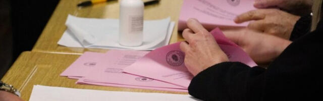 Коалиција СНС-а освојила 73,33, а Уједињени за Неготин 26,67 одсто гласова