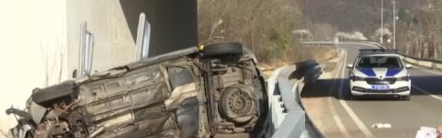 OPTUŽNICA ZA SMRT TROGODIŠNJEG DETETA  Porodica krenula na more, pa doživela tragediju