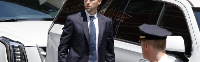 Forbs: Trampov sin Erik desetostruko uvećao svoje bogatstvo, nema udela u nekretninama, ali je nasledio nešto mnogo vrednije