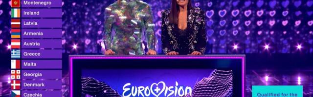 Promenjena pravila glasanja na Evroviziji 2026! Evo kako će se od sada birati pobednik