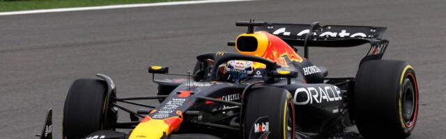 VELIKA NAGRADA ABU DABIJA Maks Verštapen se sprema da izvede čudo i još jednom sruši snove vozačima Meklarena