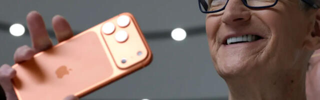 Apple prestigao Samsung u isporuci telefona