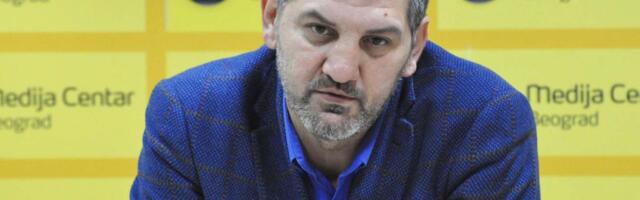 Bešić: Vlast želi da sanira mala ostrva institucionalnog otpora poput TOK