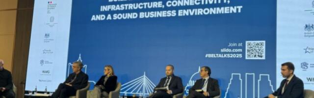 Čadež: Srpski softver postao naš proizvod broj jedan – za dalji rast ključni regionalna integracija i pristup jedinstvenom tržištu EU