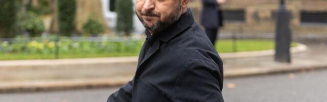 KAKO JE ZELENSKI OD "ŽELIM KRIM NAZAD, UKRAJINU U NATO" DOŠAO DO OVOG? Od želja iz prvog oči u oči  s Putinom vidi i sam da nema ništa, a bliže se izbori (FOTO)