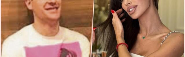 "NIJE MI SMETALO ŠTO JE DUŠKO BIO U ZATVORU 7 GODINA ZBOG UBISTVA" Žena odbeglog "kavčanina" svedočila u sudu, cela porodica na udaru mafije i policije!