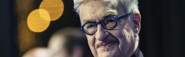 Vim Venders će biti predsednik žirija 76. Berlinala