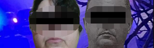 Ovo je ubica iz Lebana i njegova žrtva iz Leskovca