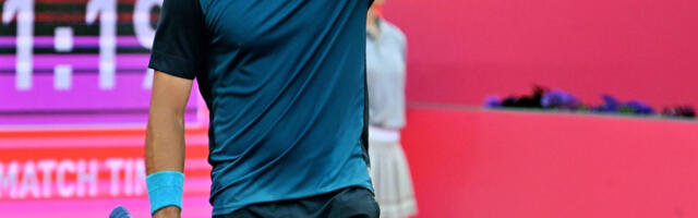 Šok u svetu tenisa - Španac otišao u penziju sa 28 godina