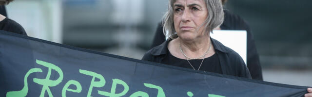 ONI MRZE SRBIJU: Staša Zajović i ideologija samoprezira (FOTO)