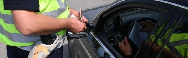 Drastično veće kazne za vozače od 1. januara: Više nema “sitnica”, ukidaju se i olakšice