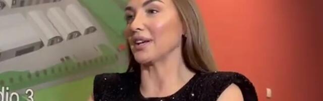 "Vadili su pištolje" Goga Sekulić otkrila istinu o estradi, šokirala priznanjem ko se drogira: "Prave se fini"