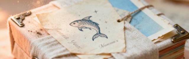 Šta pokloniti Ribama za Novu godinu