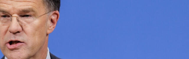 Руте против „паневропске армије“: НАТО пакт нема алтернативу