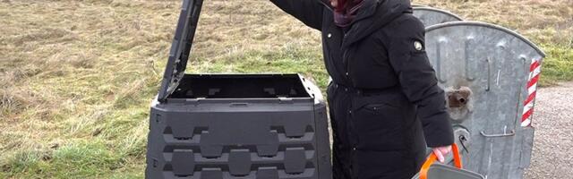 Zajedničko kompostiranje u Mokroj Gori: Učestvuju svi, a pola prihoda se vraća u selo (VIDEO)