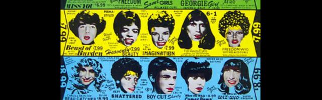 Стонси славили, звезде их тужиле