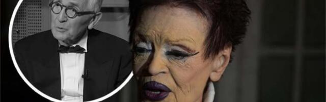 IZJAVA RUŠKE JAKIĆ O POKOJNOM MUŽU KIDA DUŠU: Na očevom grobu su se ZAREKLI da će ih samo SMRT rastaviti, a njegova porodica je VREĐALA!