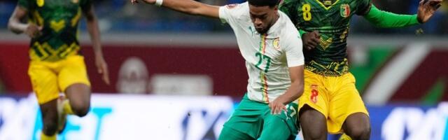 Senegal u polufinalu: Napad na titulu sve realniji