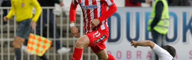 NOVA PROVERA CRVENO-BELIH: Evo gde možete da gledate utakmicu Crvena zvezda - Arau