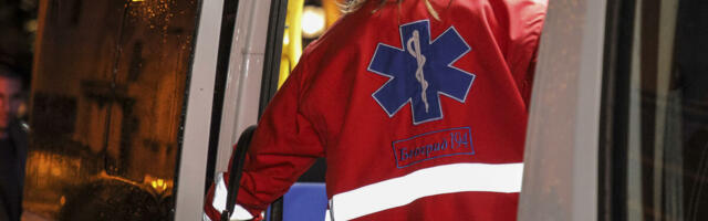 PILI CELE NOĆI, A KAD SE PROBUDIO, ZATEKAO MRTVOG PRIJATELJA? Isplivali detalji horora u Surčinu, 1 stvar UŽASAVA!