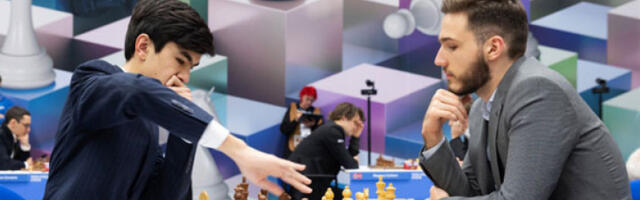 Ивићев повратак у новој улози